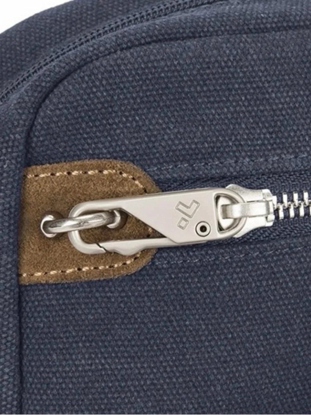 Travelon durable navy